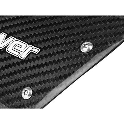aFe Magnum FORCE Stage-2 Intake CF Trim | BMW M2/3/4 (15-21/14-20) (54-13032CC)