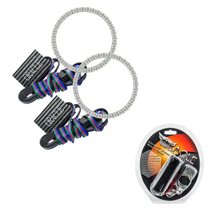 Oracle Lighting Halo Kit | Dodge Charger (11-24) (2294-330)