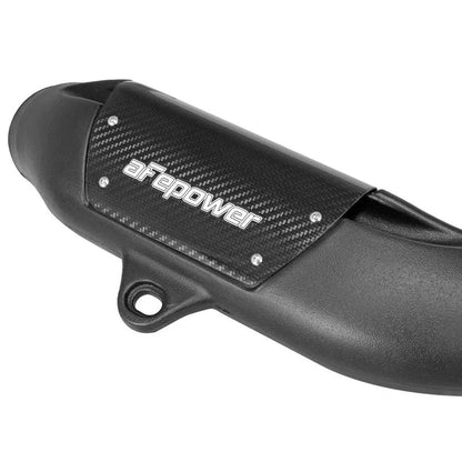 aFe Magnum FORCE Stage-2 Intake CF Trim | BMW M2/3/4 (15-21/14-20) (54-13032CC)