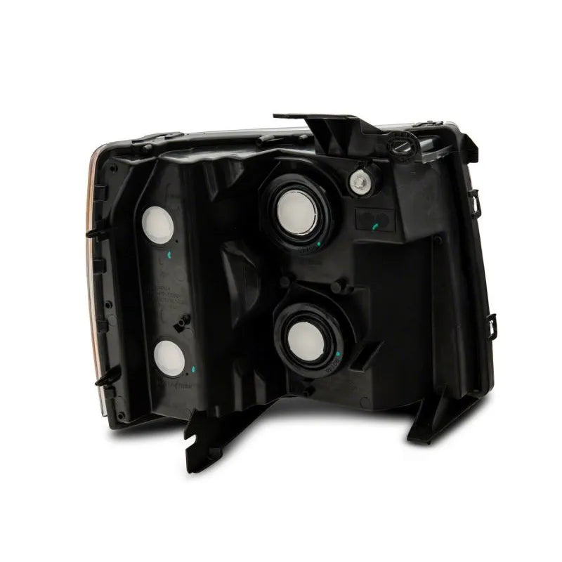 Raxiom OEM Headlights | Silverado 1500/2500/3500 (07-14) (S122323)