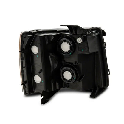 Raxiom OEM Headlights | Silverado 1500/2500/3500 (07-14) (S122323)