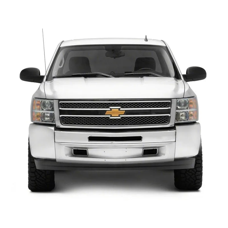 Raxiom OEM Headlights | Silverado 1500/2500/3500 (07-14) (S122323)