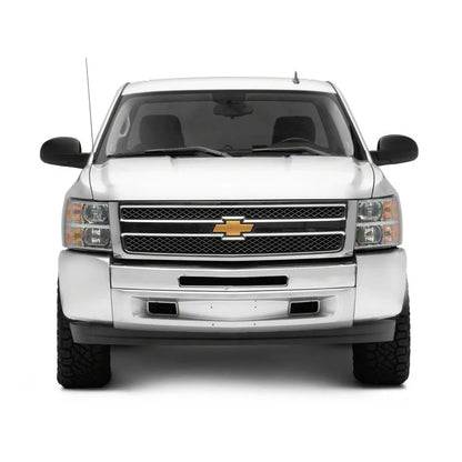 Raxiom OEM Headlights | Silverado 1500/2500/3500 (07-14) (S122323)