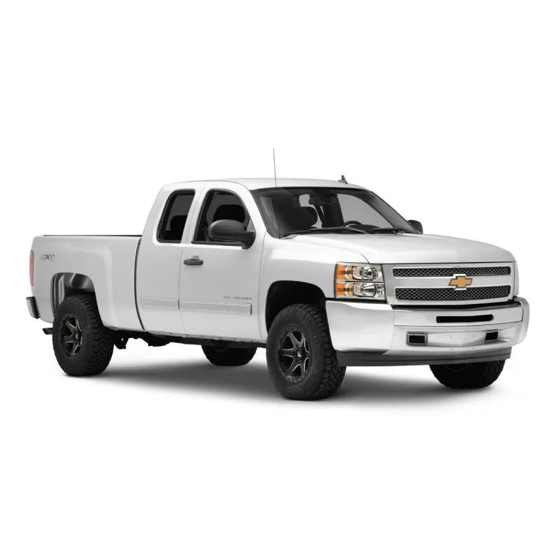 Raxiom OEM Headlights | Silverado 1500/2500/3500 (07-14) (S122323)