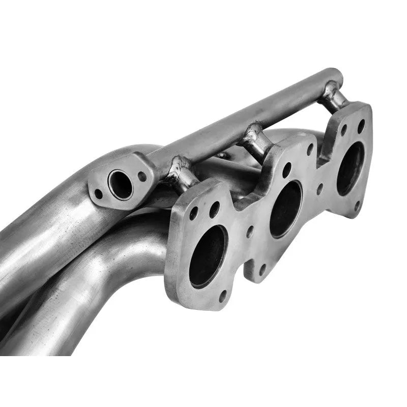 aFe SS D&S Header 409 | Toyota Tacoma (04-15) (48-46003-1HC)