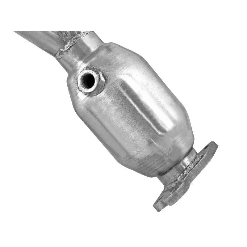 aFe SS D&S Header 409 | Toyota Tacoma (04-15) (48-46003-1HC)