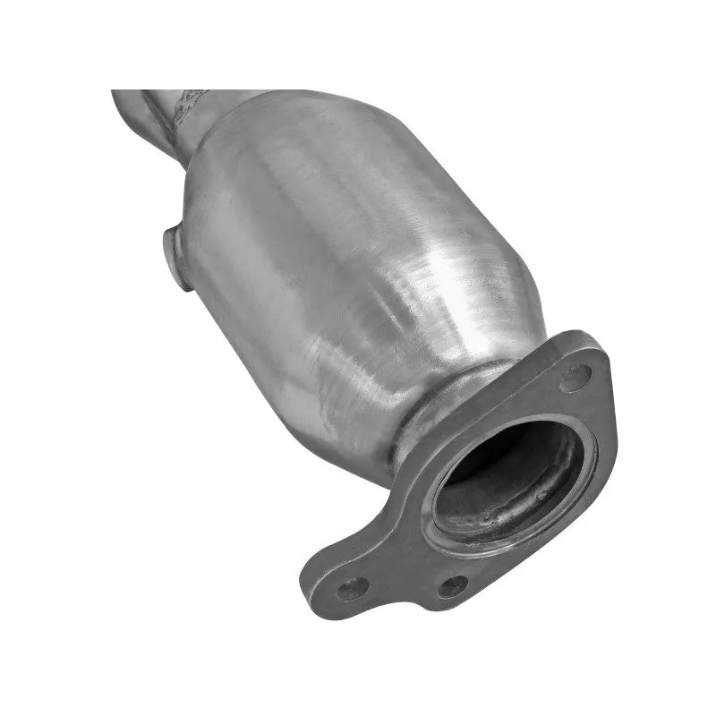 aFe SS D&S Header 409 | Toyota Tacoma (04-15) (48-46003-1HC)
