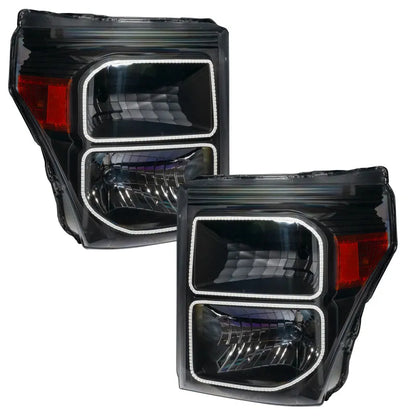 Oracle LED HL Headlights | Ford F250/350 11-16 (8159-001)