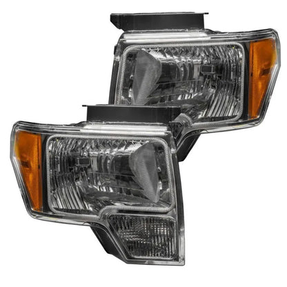 Oracle LED HL ColorSHIFT | Ford F-150 (09-14) (7187-335)