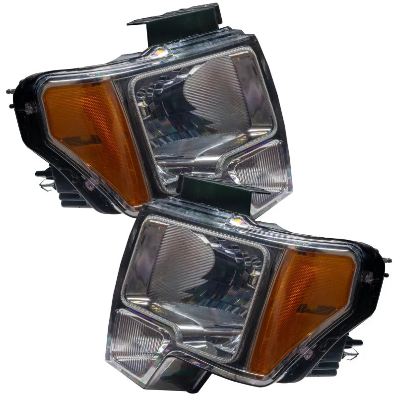 Oracle LED HL ColorSHIFT | Ford F-150 (09-14) (7187-335)