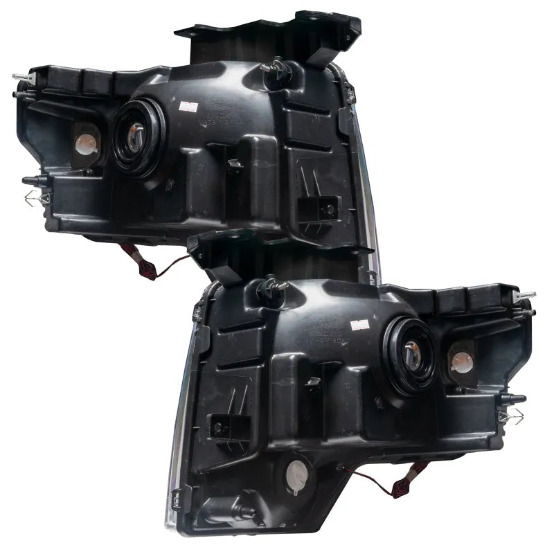 Oracle LED HL ColorSHIFT | Ford F-150 (09-14) (7187-335)