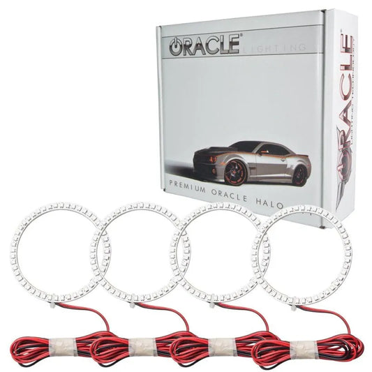 Oracle SS LED HL Kit | Silverado 2500 HD (15-20) (3993-001)