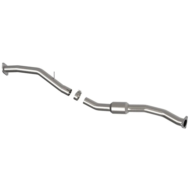 aFe Catalytic Converter | Subaru Outback/Legacy XV (09-23) (47-46801)