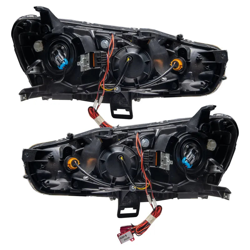 Oracle SMD HL Headlights | Mitsubishi Lancer 07-17 (7087-001)