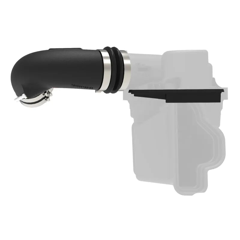 aFe Super Stock Induction System | Ford Mustang V8-5.0L (15-23) (55-10004D)