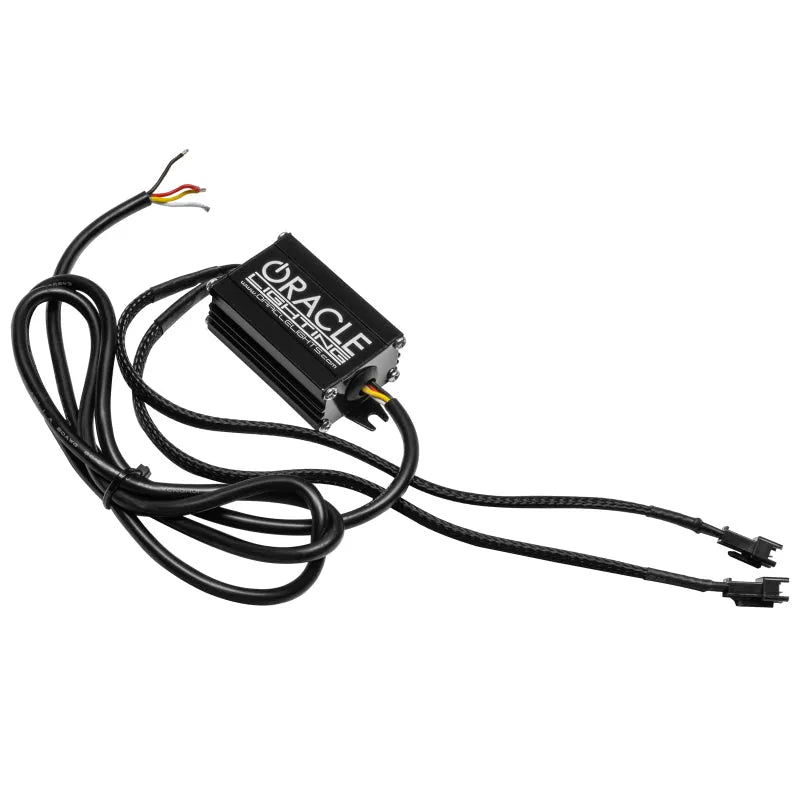 Oracle RGB Demon Eye Headlight Kit | Silverado/Sierra 18-26 (1440-334) w/o Controller