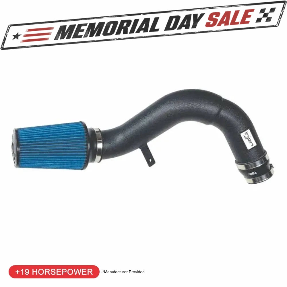Injen Short Ram Intake | Audi S4/S5 (B9) 3.0L Turbo (SP3082WB)