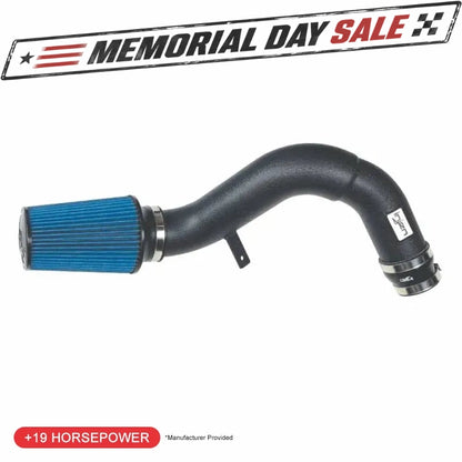 Injen Short Ram Intake | Audi S4/S5 (B9) 3.0L Turbo (SP3082WB)