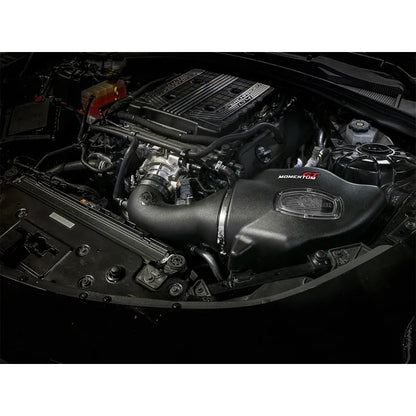aFe Momentum GT | Chevy Camaro 6.2L V8 17-26 (51-74214) (SPF5174214)