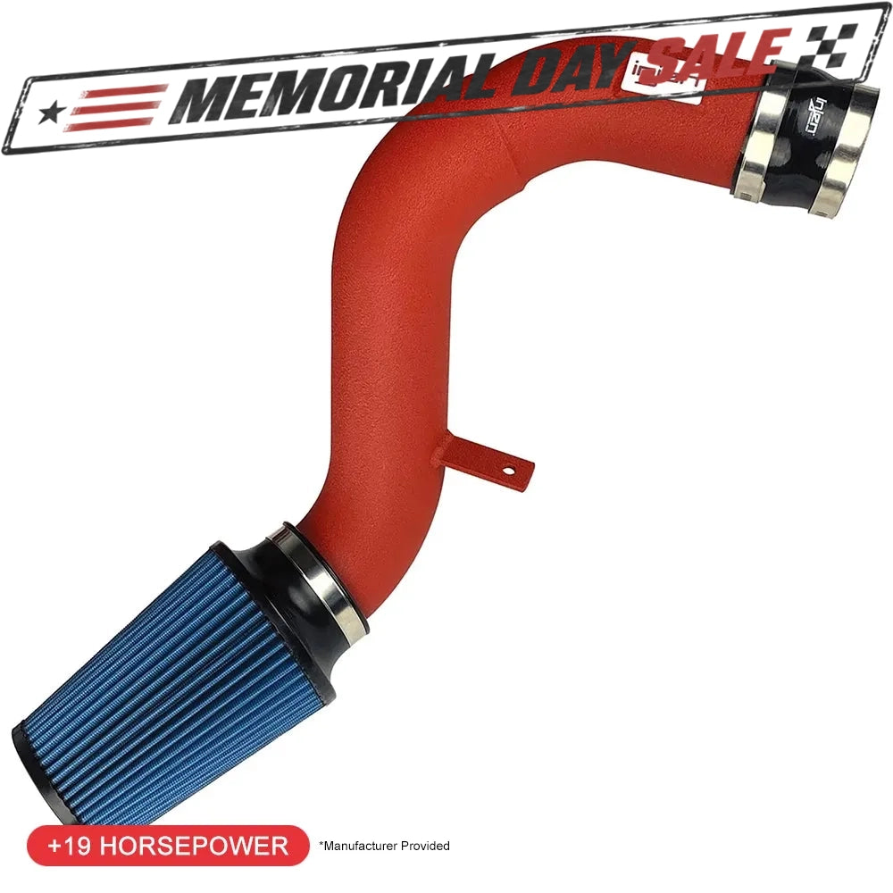 Injen Short Ram Intake | Audi S4/S5 (B9) 3.0L Turbo (SP3082WR)