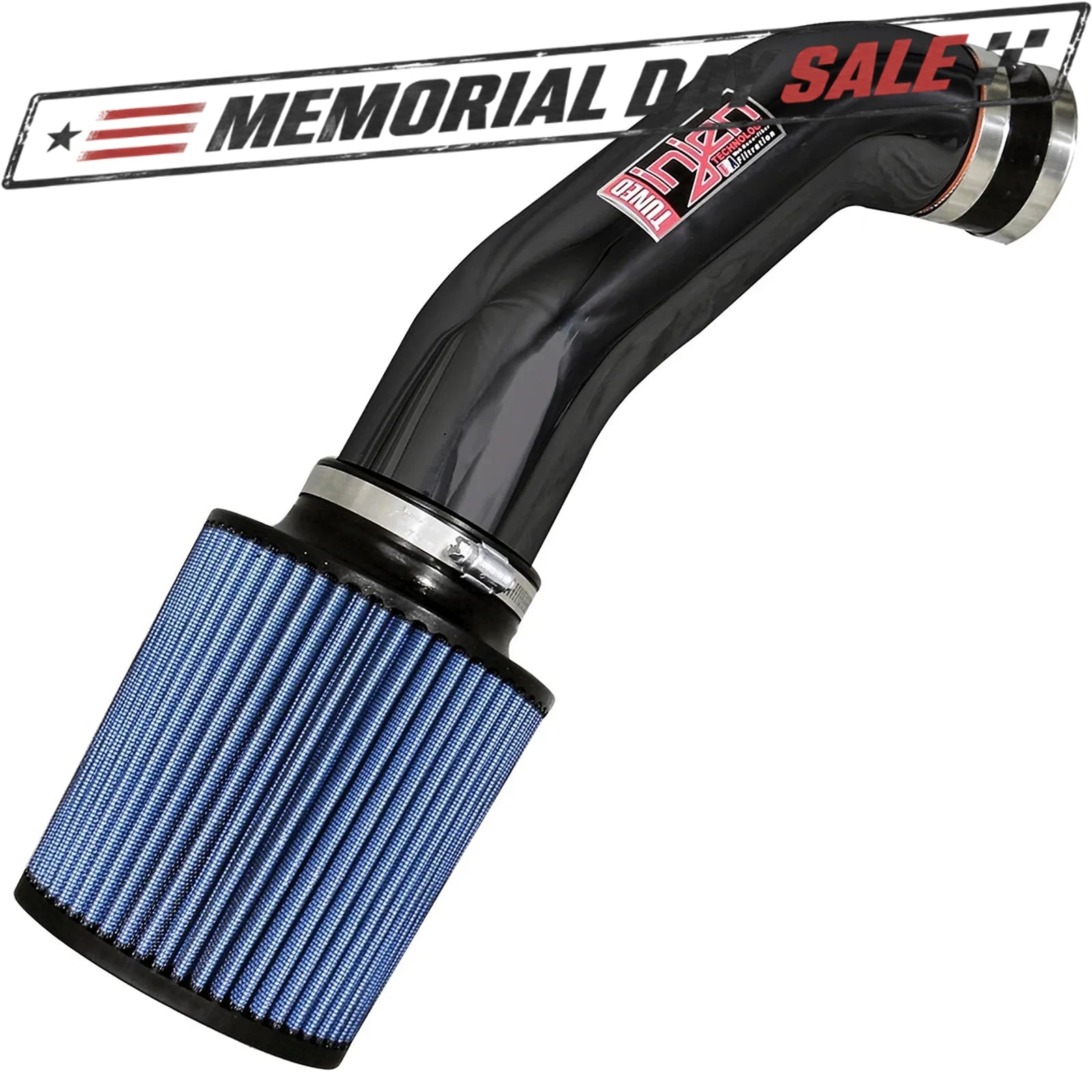 Injen SP Short Ram Cold Air Intake | Audi A6/A7 Quattro (12-18) (SP3085)