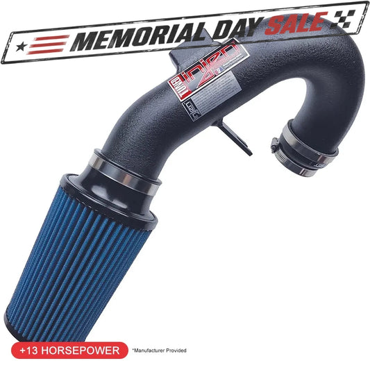 Injen Cold Air Intake | Audi A6 (11-18) L4-2.0L Turbo (SP3088WB)