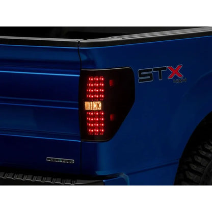 Raxiom 09-14 Ford F-150 Axial LED Tail Lights | F-150 (09-14) (T565678)