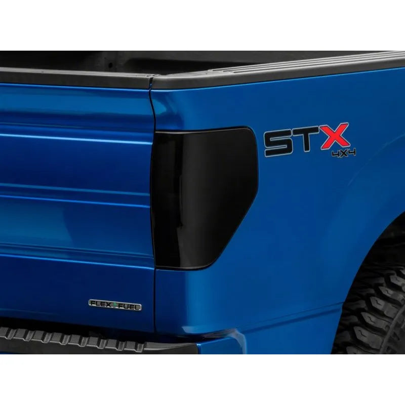 Raxiom 09-14 Ford F-150 Axial LED Tail Lights | F-150 (09-14) (T565678)