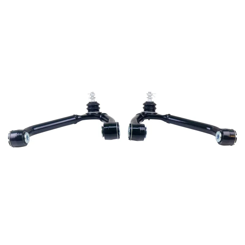 Whiteline Camber/Caster UCA Set | Chevy Silverado/GMC Sierra (07-19) (KTA321)