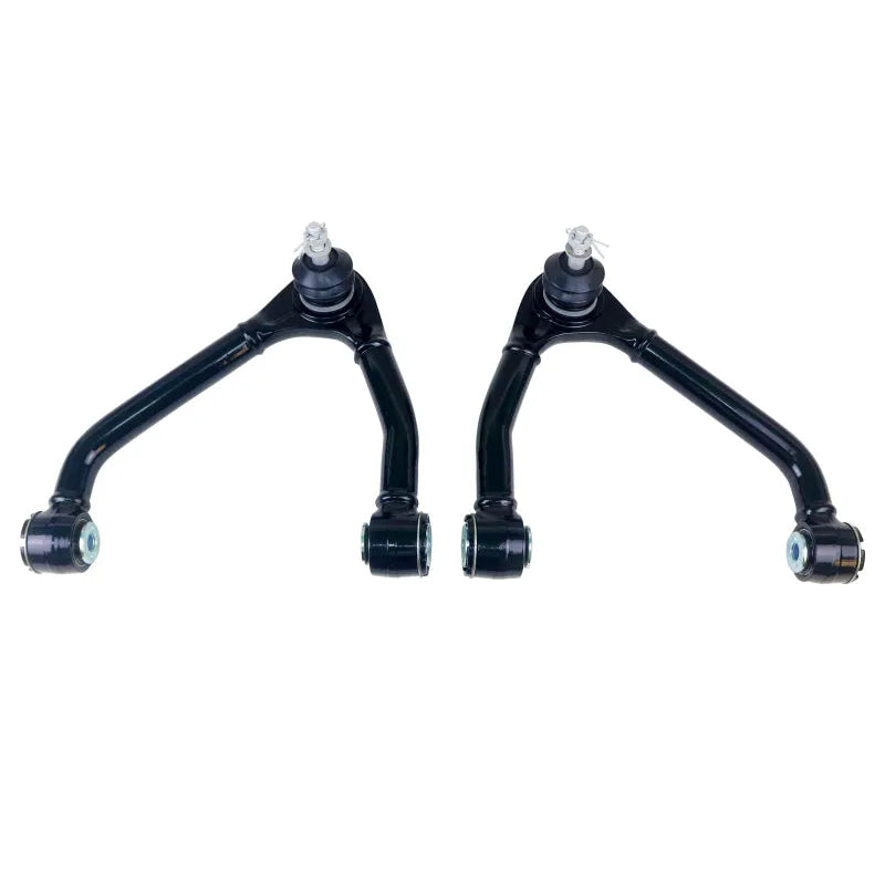 Whiteline Camber/Caster UCA Set | Chevy Silverado/GMC Sierra (07-19) (KTA321)