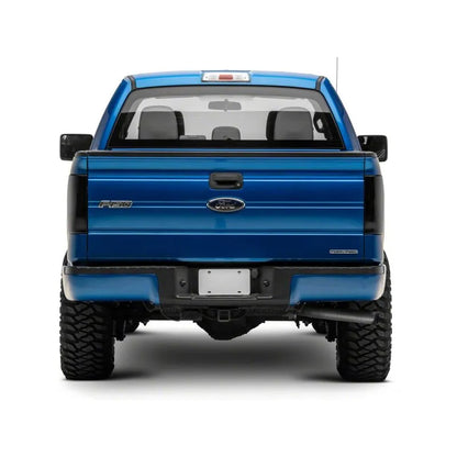 Raxiom 09-14 Ford F-150 Axial LED Tail Lights | F-150 (09-14) (T565678)