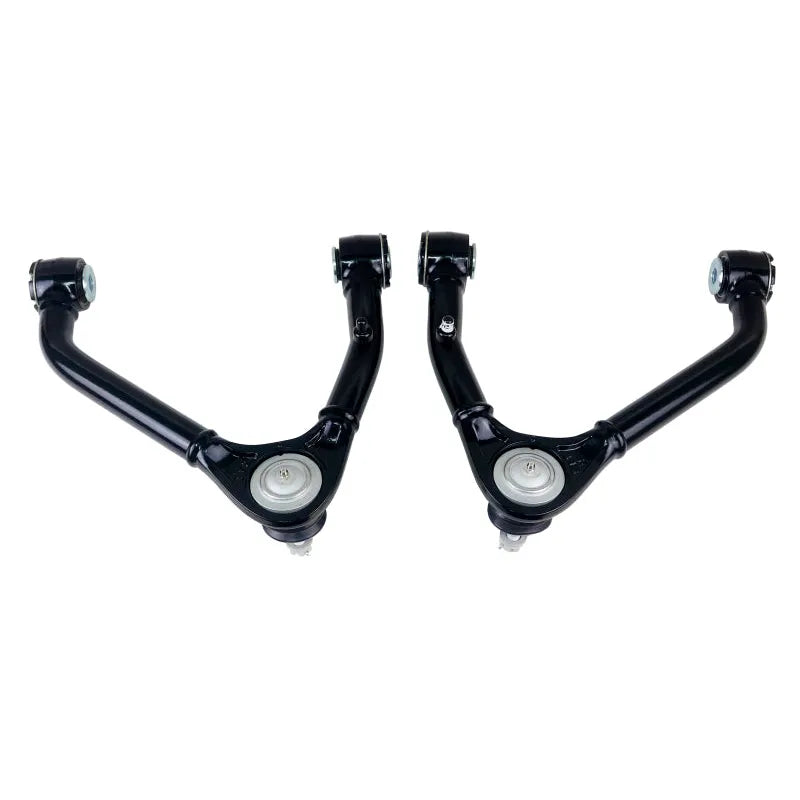 Whiteline Camber/Caster UCA Set | Chevy Silverado/GMC Sierra (07-19) (KTA321)