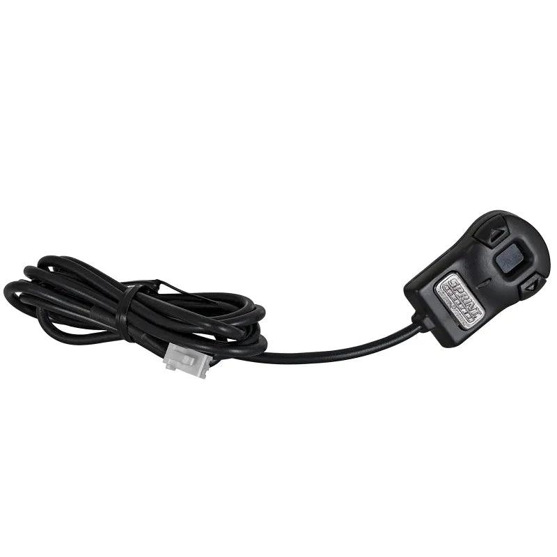 aFe Power Sprint Booster | Audi 08-15 (77-16409) (SPF7716409)