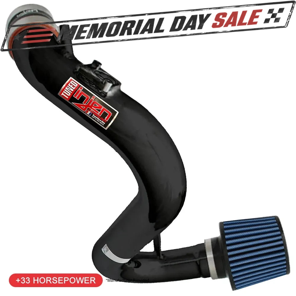 Injen Polished Cold Air Intake System | Mazdaspeed 3 (07-10) (SP6062P)