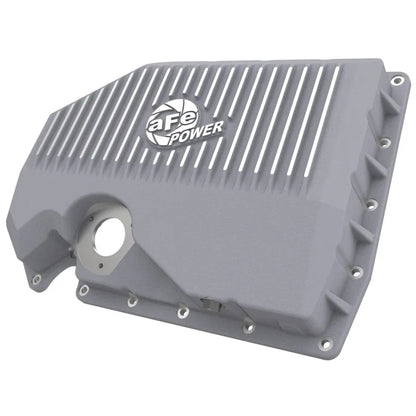 aFe Oil Pan | Audi VW 1.8/2.0L w/ Oil Sensor (46-71210A) (SPF4671210A)