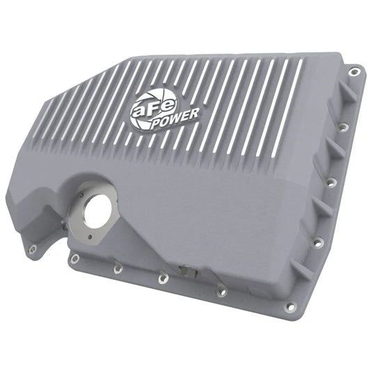 aFe Oil Pan | Audi VW 1.8/2.0L w/ Oil Sensor (46-71210A) (SPF4671210A)