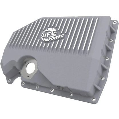aFe Oil Pan | Audi VW 1.8/2.0L w/ Oil Sensor (46-71210A) (SPF4671210A)