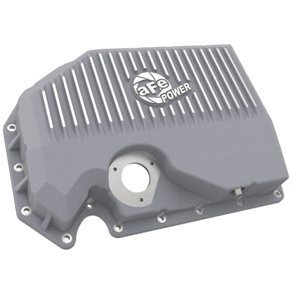 aFe Oil Pan | Audi VW 1.8/2.0L w/ Oil Sensor (46-71210A) (SPF4671210A)