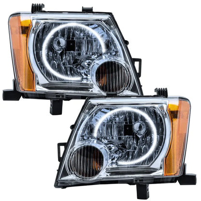 Oracle 05-15 Nissan Xterra SMD HL White | Xterra (05-15) (8903-001)