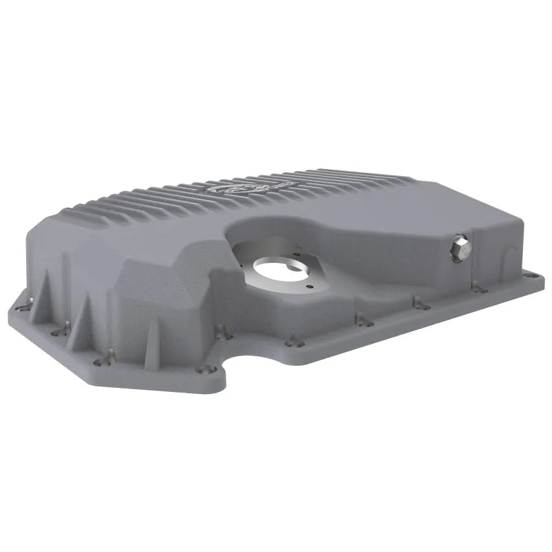 aFe Oil Pan | Audi VW 1.8/2.0L w/ Oil Sensor (46-71210A) (SPF4671210A)