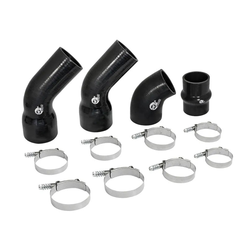 aFe Coupler Kit | Nissan Titan XD 16-26 V8 5.0L (46-20280AS) (SPF4620280AS)