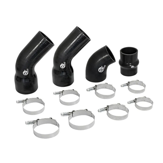 aFe Coupler Kit | Nissan Titan XD 16-26 V8 5.0L (46-20280AS) (SPF4620280AS)