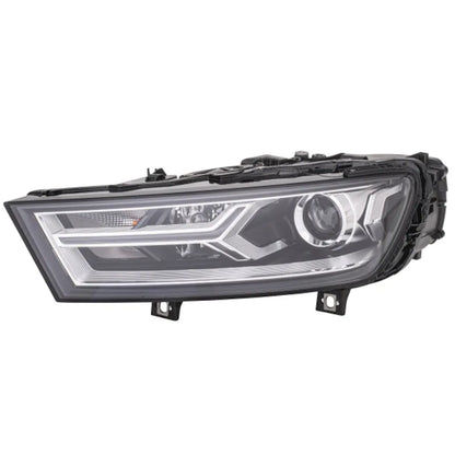 Hella 15-26 Audi Q7 Halogen Headlight Assembly | Q7 (15-26) (354841051)