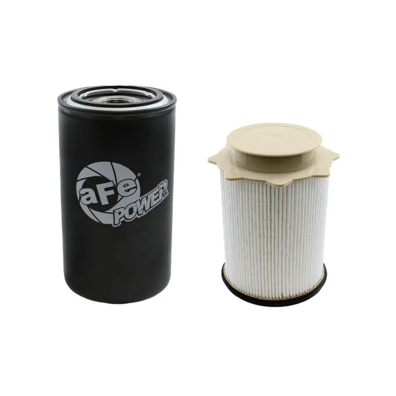 aFe PROGUARD Filter Fluid Pack | Dodge Ram 2500/3500 (10) (35-17011F)