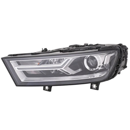 Hella 15-26 Audi Q7 Halogen Headlight Assembly | Q7 (15-26) (354841051)