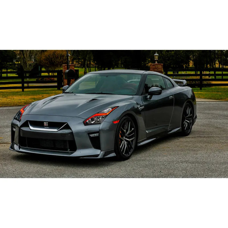 Oracle RGB+W Lightning Bolt Headlight DRL Kit | Nissan GT-R (07-23) (1283-335)
