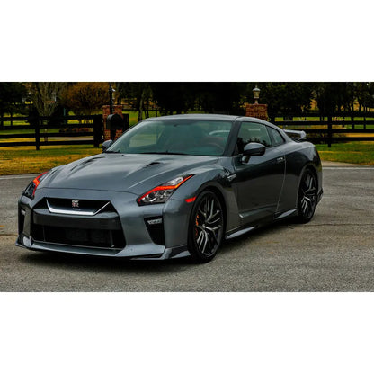 Oracle RGB+W Lightning Bolt Headlight DRL Kit | Nissan GT-R (07-23) (1283-335)