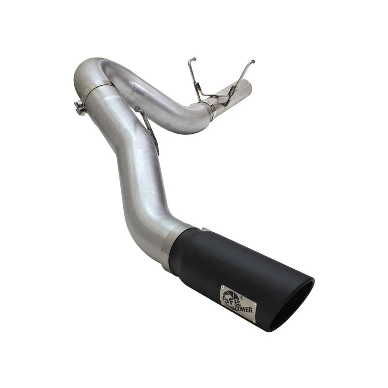 aFe HD DPF-Back 5in SS Exhaust | Dodge Ram 2500/3500 (10) (49-42051-1B)