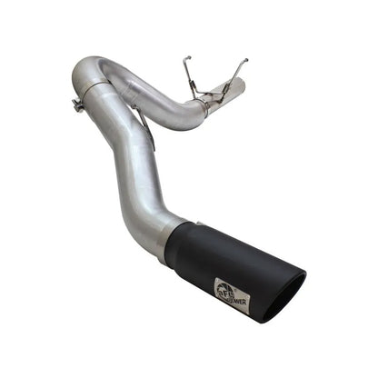 aFe HD DPF-Back 5in SS Exhaust | Dodge Ram 2500/3500 (10) (49-42051-1B)