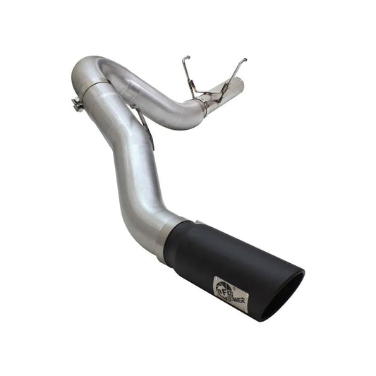 aFe HD DPF-Back 5in SS Exhaust | Dodge Ram 2500/3500 (10) (49-42051-1B)